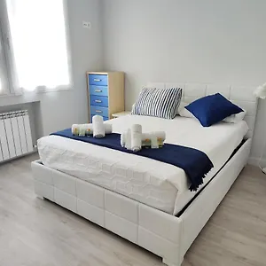 Urdaibai Lux Apartamento Sukarrieta