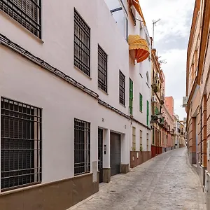 Bajeles Center Deluxe Apartamento Sevilla