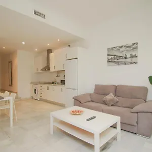 Lovely In The Center - 15m Walk Giralda Apartamento Sevilla