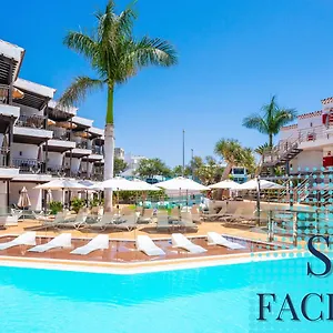 Casas Pepe & Spa- Adults Only , Playa del Inglés Spanien