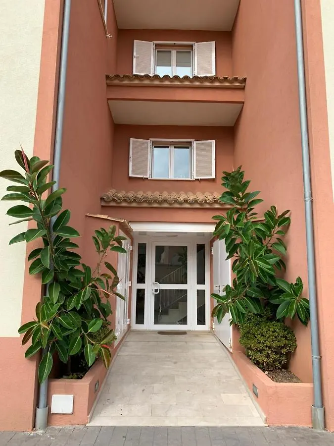 דירה קאלה ראטג'אדה Edificio C'An Patilla