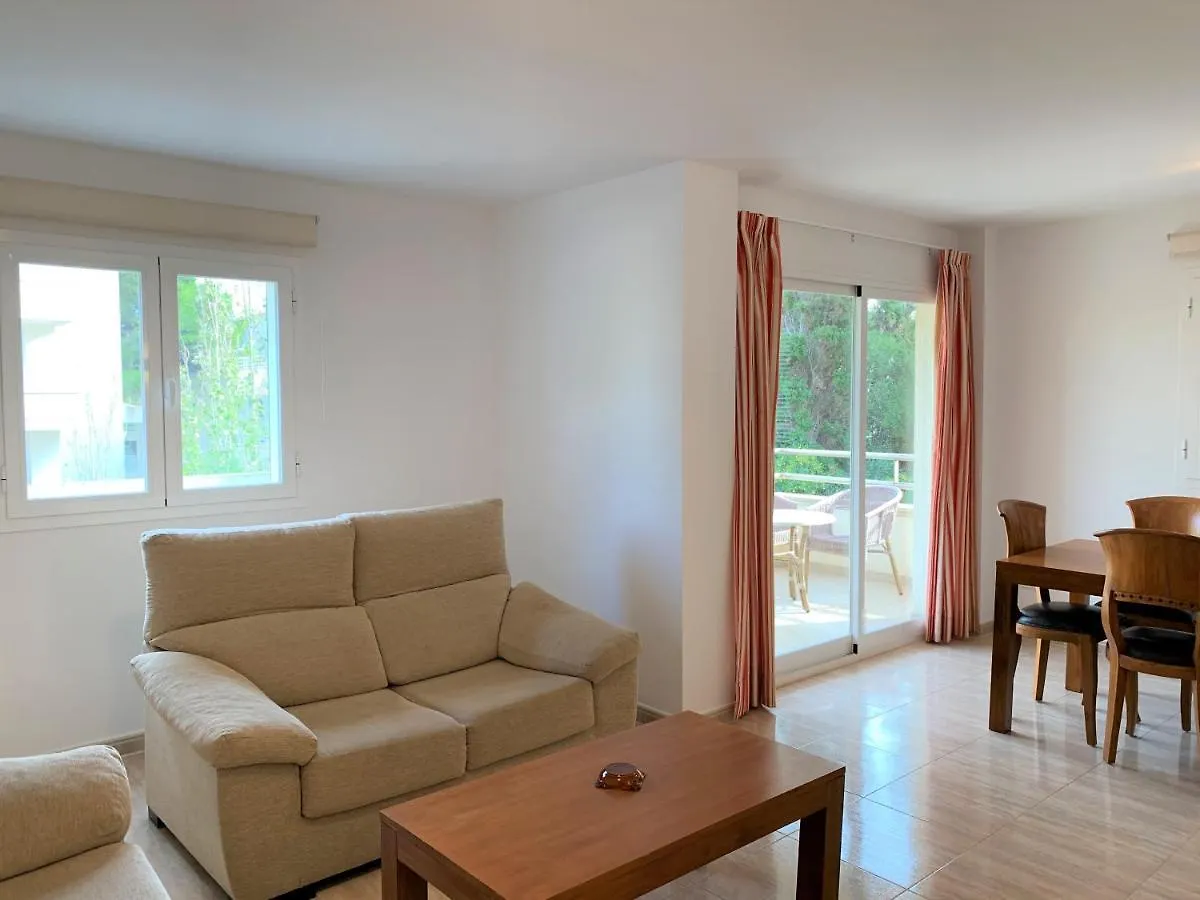 קאלה ראטג'אדה Edificio C'An Patilla