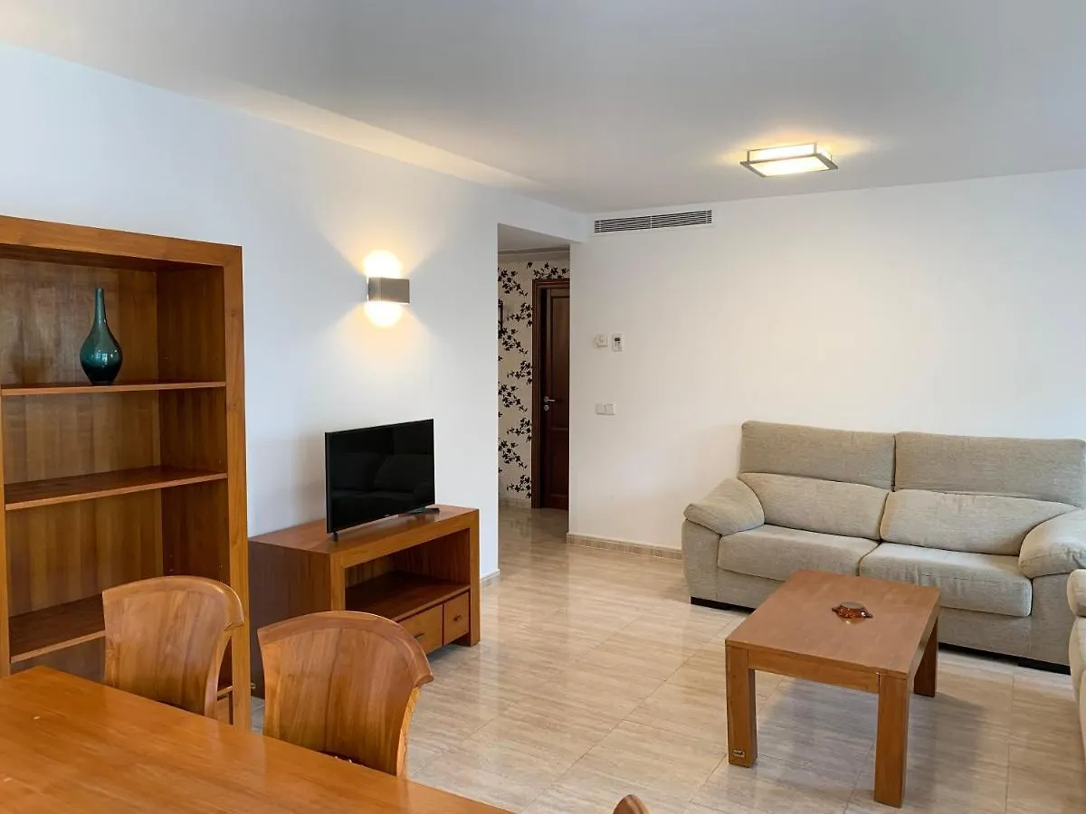 Edificio C'An Patilla Cala Ratjada  0*, Cala Ratjada (Mallorca) İspanya